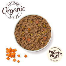 Load image into Gallery viewer, Lily’s Kitchen Organic Beef Supper (150g)
