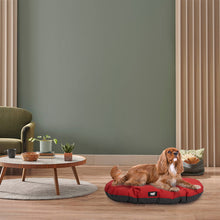 Load image into Gallery viewer, FERPLAST Relax 78/8 Cushion for Dogs and Cats to fit Siesta 8 Beds - Lilac
