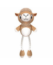 Load image into Gallery viewer, MILK AND PEPPER Reda Dog Toy

