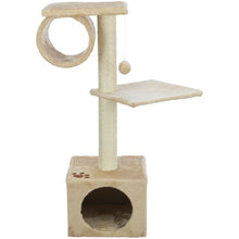 Load image into Gallery viewer, Trixie Cat Tree San Fernando 106cm
