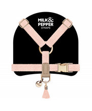 Load image into Gallery viewer, Milk &amp; Pepper Kaya Harness
