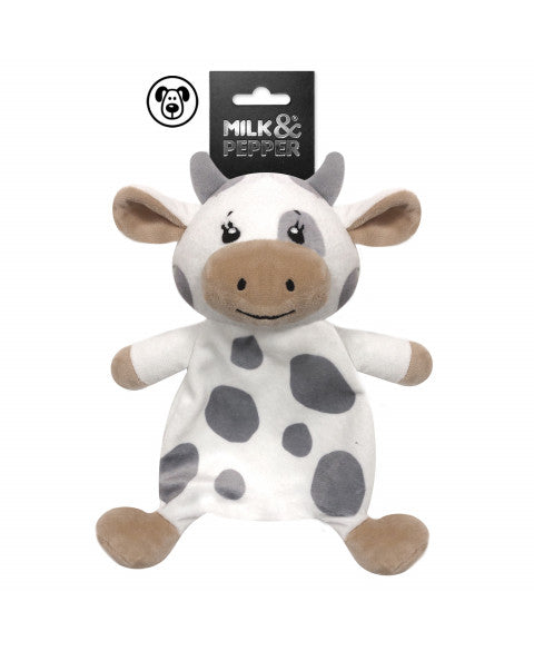 MILK AND PEPPER Izia Dog Toy