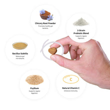 Load image into Gallery viewer, Tipaw Digestive Probiotics
