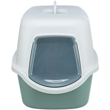 Load image into Gallery viewer, Trixie Vico 402710 Cat Litter Tray with Hood
