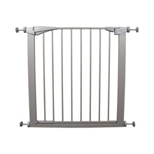 Load image into Gallery viewer, Flamingo Salus  Dog Gate Grey
