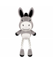 Load image into Gallery viewer, MILK AND PEPPER Zakaria Dog Toy
