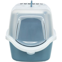 Load image into Gallery viewer, Trixie Vico open top Cat Litter Tray with hood
