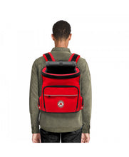 Load image into Gallery viewer, Milk and Pepper Backpacker Red
