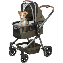 Load image into Gallery viewer, Trixie Stroller for Dogs up to 22kg
