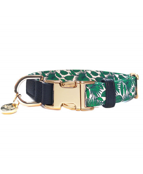 MILK AND PEPPER Marisa Green Collar
