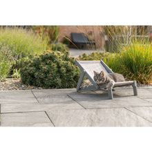 Load image into Gallery viewer, Trixie outdoor beach chair for cats and small dogs
