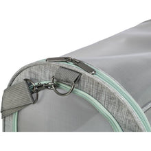Load image into Gallery viewer, Trixie Dillon Carrier  Grey Mint
