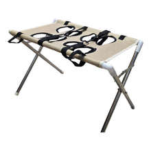 Load image into Gallery viewer, 2 in 1 Pet Bed for Bathing and Nail Clipping
