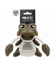 Load image into Gallery viewer, MILK AND PEPPER Salty Dog Toy
