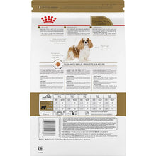 Load image into Gallery viewer, ROYAL CANIN Cavalier King Charles Adult Dry Dog Food 1.5KG
