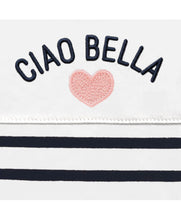 Load image into Gallery viewer, MILK &amp; PEPPER Solena T-shirt
