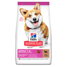 Load image into Gallery viewer, HILL&#39;S SCIENCE PLAN Small &amp; Mini Adult Dog
