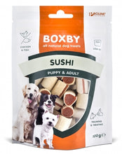 Load image into Gallery viewer, BOXBY SUSHI BUY 8 +1 FREE
