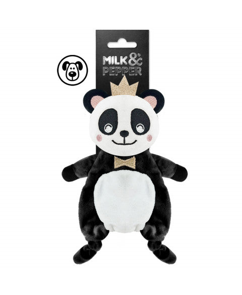 MILK AND PEPPER Tao Toy