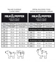 Load image into Gallery viewer, MILK AND PEPPER Telio Hoodie
