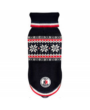 Load image into Gallery viewer, Milk &amp; Pepper Theo Sweater
