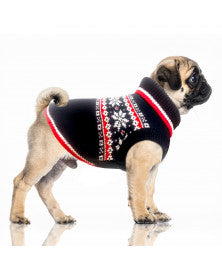 Milk & Pepper Theo Sweater