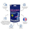 Treatsy Food Supplement – Anti-Itch for Dogs