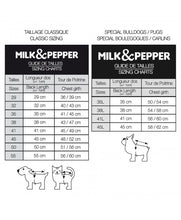 Load image into Gallery viewer, MILK AND PEPPER Trekker Fleece
