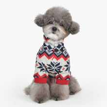 Load image into Gallery viewer, puppia EIRWEN turtleneck shirt
