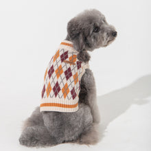 Load image into Gallery viewer, PUPPIA GIZMO  Mock Neck Knit Sweater
