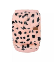 Load image into Gallery viewer, PINKAHOLIC  LEOPARD HOODIE
