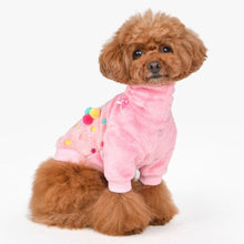 Load image into Gallery viewer, PUPPIA MAYCIE Winter turtleneck shirts
