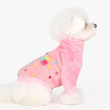 Load image into Gallery viewer, PUPPIA MAYCIE Winter turtleneck shirts
