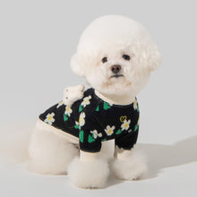 Load image into Gallery viewer, PUPPIA JASMINE Winter mock neck shirt
