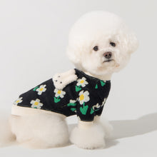 Load image into Gallery viewer, PUPPIA JASMINE Winter mock neck shirt
