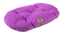 Load image into Gallery viewer, FERPLAST Relax 89/10 Cushion for Dogs and Cats to fit Siesta 10 Beds
