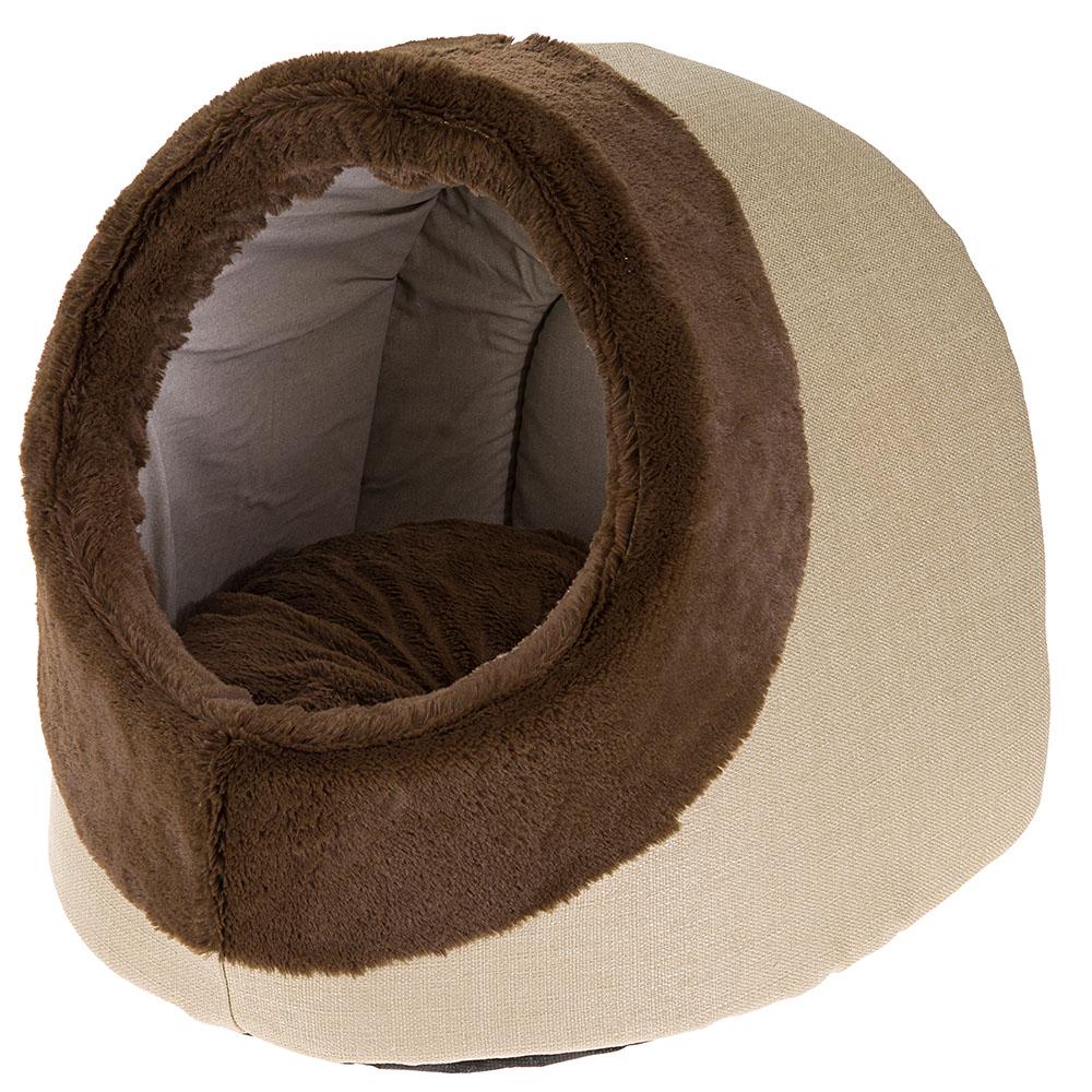 Ferplast IMPERIAL Cat synthetic bed 35 x 38 x h 35 cm