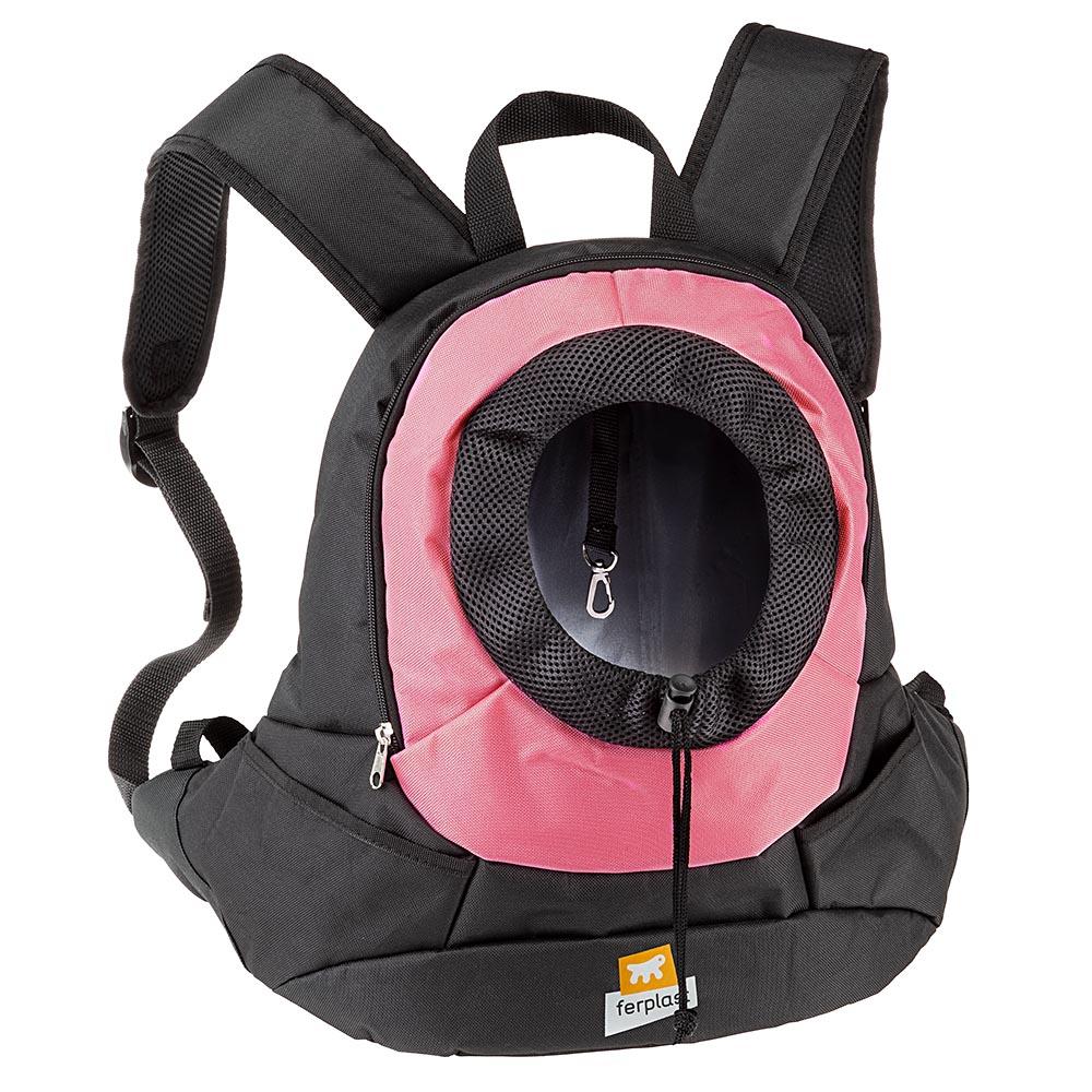 Ferplast Dog/Cat KANGOO Dog backpack 37 x 16 x h 36,5 cm Max Load Capacity 6kg