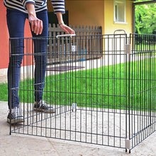 Load image into Gallery viewer, Ferplast Dog Training Playpen for dogs

