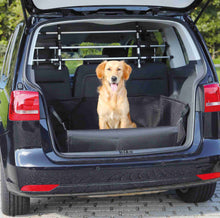 Load image into Gallery viewer, Trixie Car Boot Cover with high sides &amp; Bumper protection1.64 × 1.25 m

