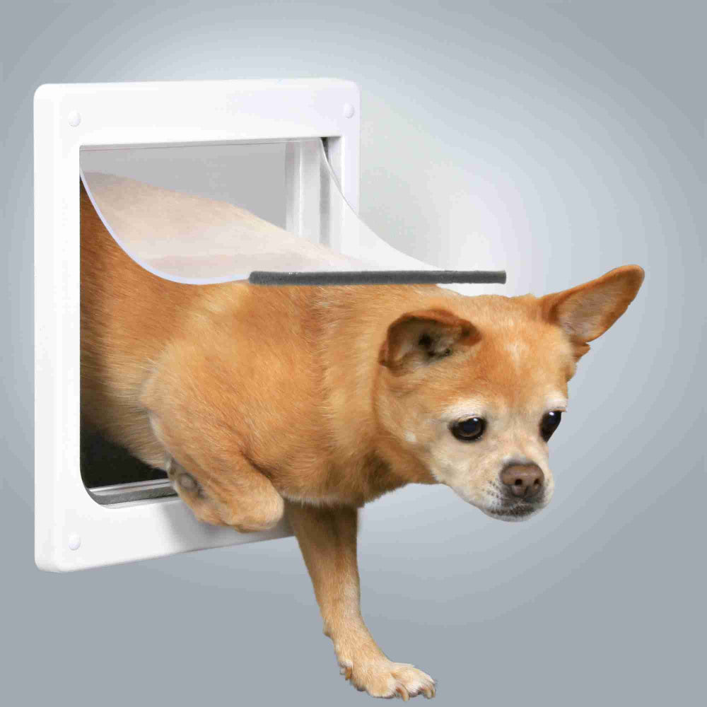 Trixie 2-Way Flap XS-S