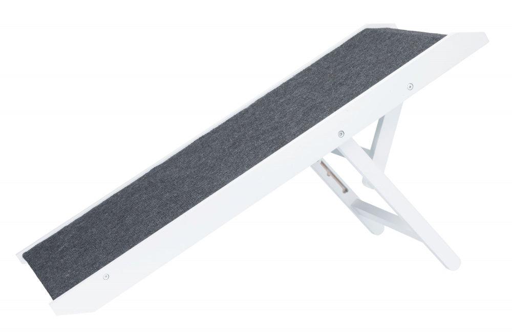 Trixie Dog ramp, adjustable in height – Petlove.com.mt