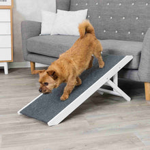 Load image into Gallery viewer, Trixie Dog ramp, adjustable in height
