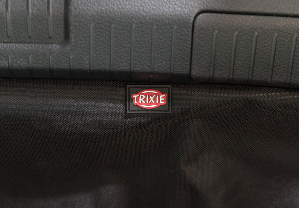 Trixie car boot cover sales