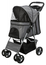 Load image into Gallery viewer, Trixie Stroller for Dogs up to 15kg
