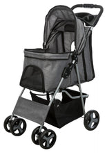 Load image into Gallery viewer, Trixie Stroller for Dogs up to 15kg
