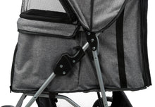 Load image into Gallery viewer, Trixie Stroller for Dogs up to 15kg
