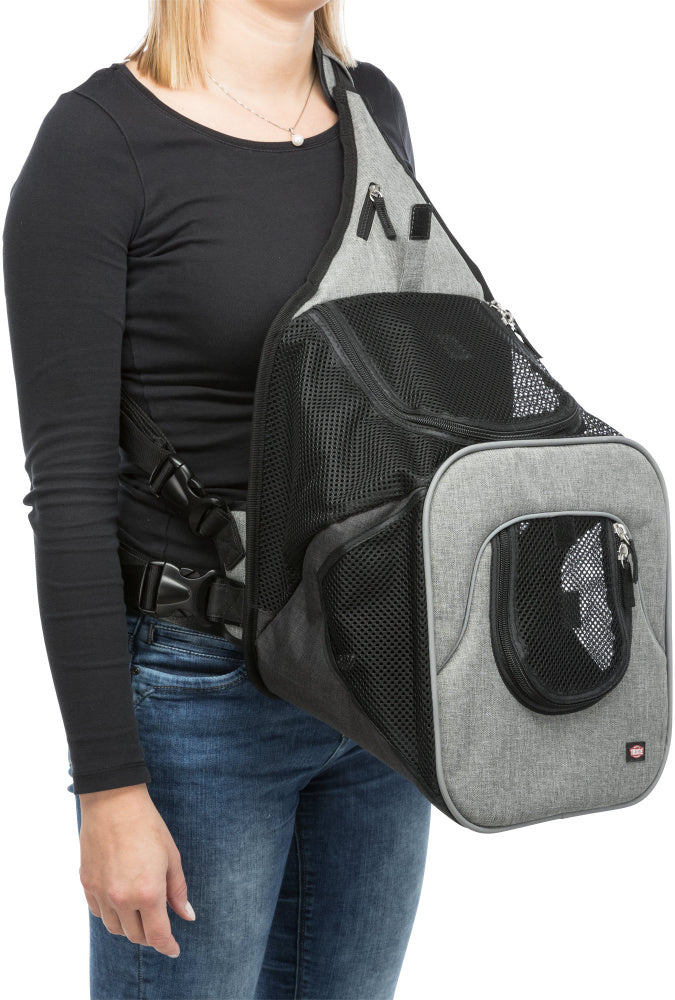 Trixie Savina Front Carrier