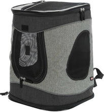 Load image into Gallery viewer, Trixie Dog/Cat carrier/backpack Timon 34 × 44 × 30 cm for up to 12kg
