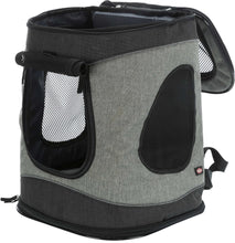 Load image into Gallery viewer, Trixie Dog/Cat carrier/backpack Timon 34 × 44 × 30 cm for up to 12kg
